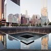 Little Brats Kicked Out Of 9/11 Memorial For Throwing Trash Into Reflecting Pools